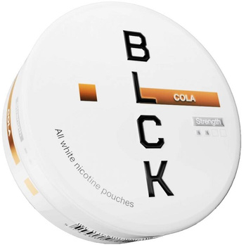 BLCK COLA(12mg/g)(9.6mg/saszetka)