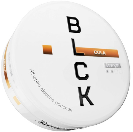  BLCK COLA(12mg/g)(9.6mg/saszetka)